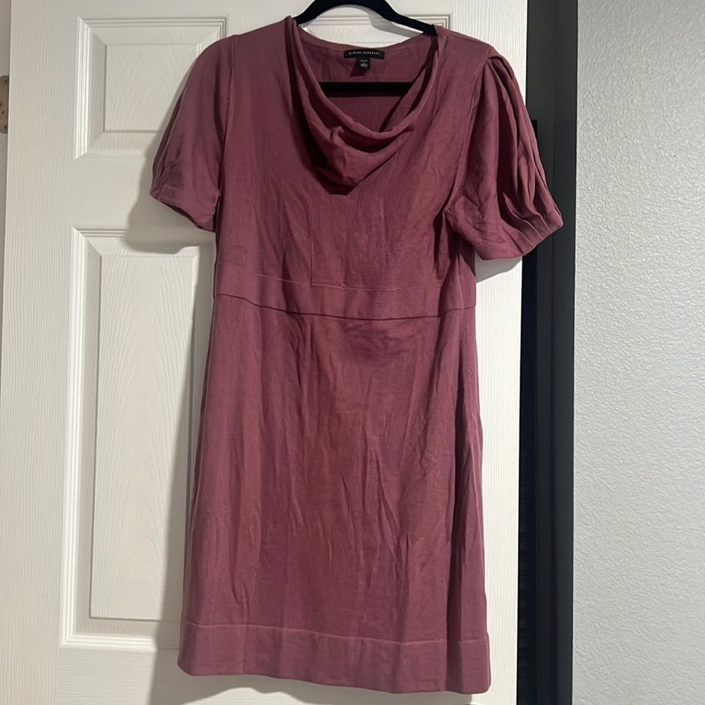 Banana Republic Sweater Dress - PL